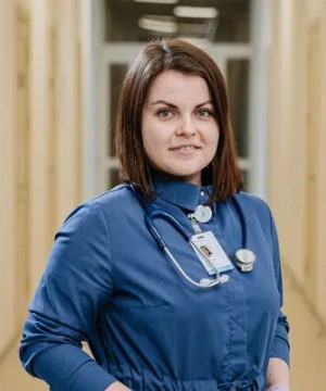 Осипенко Марина Анатоліївна