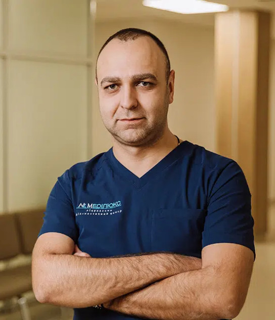 Яцюк Сергей Александрович alt