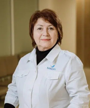 Миронишена Олена Віталіївна