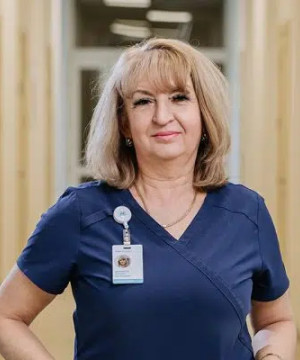 Шеремета Наталия Анатольевна