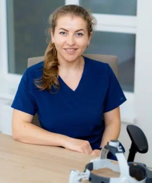 Федурко Наталія Миколаївна