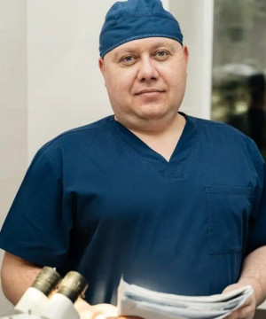 Мисюрко Олесь Иванович