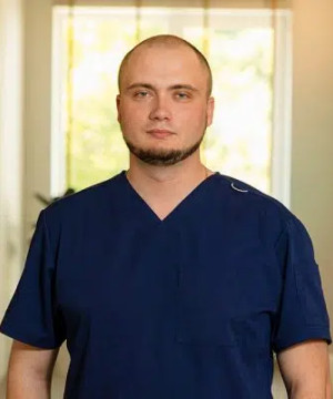 Здирко Максим Ігорович