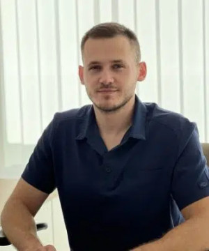 Лихий-Бояров Александр Павлович