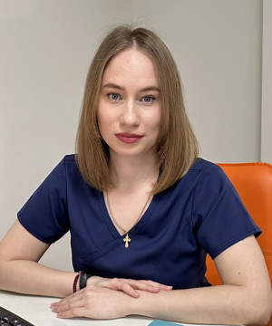 Рыднюк Елена Викторовна