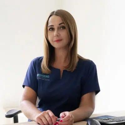 Вараница Галина Ивановна