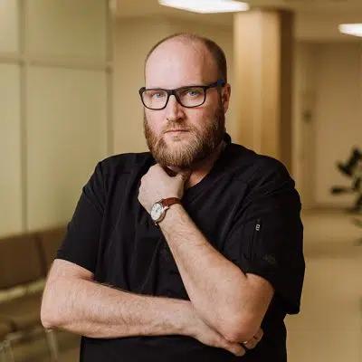 Доленко Вячеслав Викторович