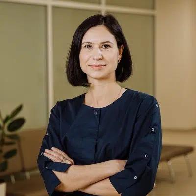 Деменко Анна Анатольевна