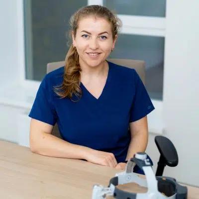 Федурко Наталия Николаевна