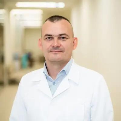 Цмок Сергей Васильевич