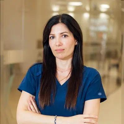 Дзись Марина Александровна