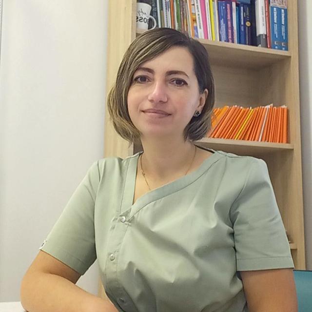 Вертюкова Инга Васильевна