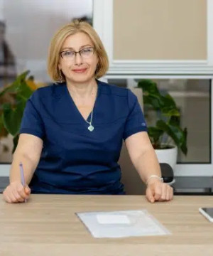Мхеідзе Ірма Джемаліївна