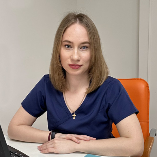 Рыднюк Елена Викторовна alt