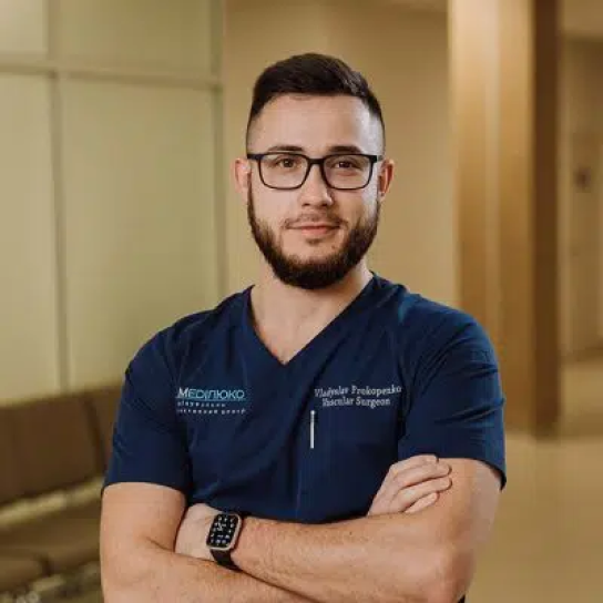 doctor