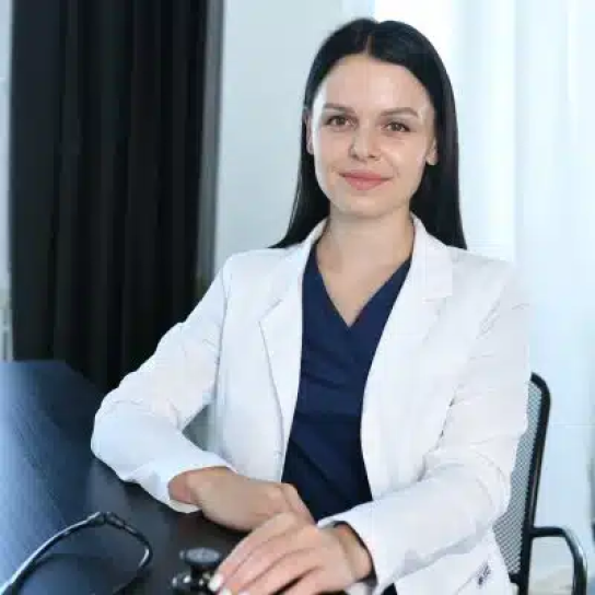 doctor