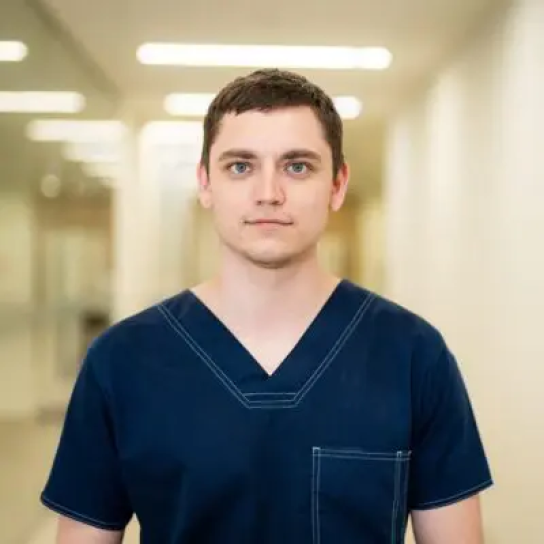 doctor