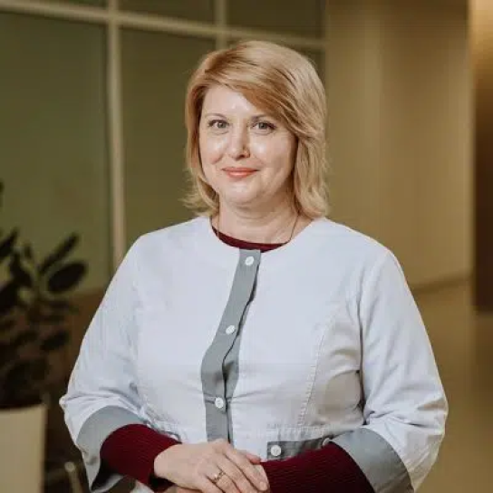 Николенко Елена Владимировна alt
