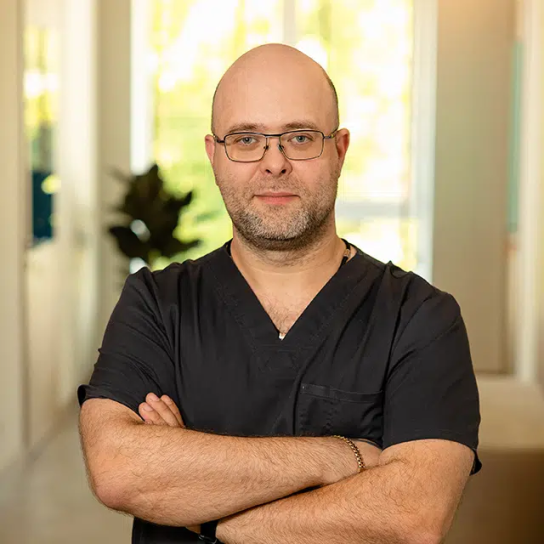 doctor