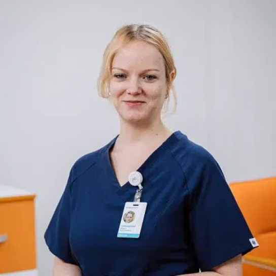 doctor