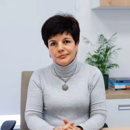Яблонська Олена Гвидонівна alt