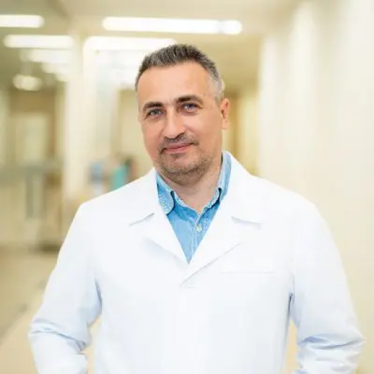 Довгань Олександр Миколайович alt
