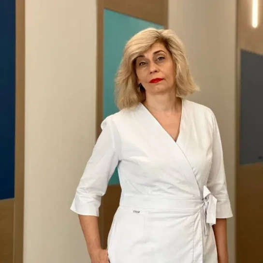 Мудь Уляна Несторівна alt